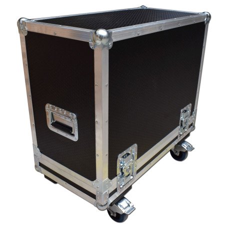 Flight Case For Blackstar Series ONE 412 A/B 4x12 Cabinet